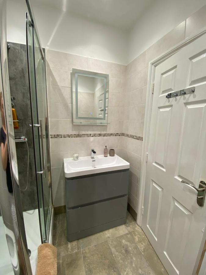Seaside Rentals Bournemouth Centre - Large 3Br, Wifi, Beach 8 Min Walk Екстер'єр фото