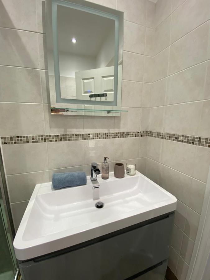 Seaside Rentals Bournemouth Centre - Large 3Br, Wifi, Beach 8 Min Walk Екстер'єр фото